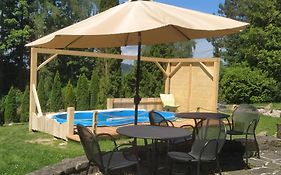NA BANI-apartamenty i pokoje